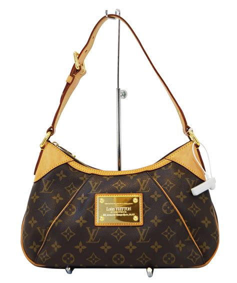 shoulder bag louis vuitton handbag